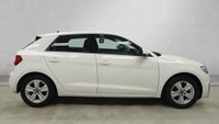 USED 2022 22 AUDI A1 1.0 TFSI 25 Technik Sportback 5dr Petrol Manual Euro 6 (s/s) (95 ps) 