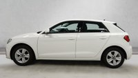 USED 2022 22 AUDI A1 1.0 TFSI 25 Technik Sportback 5dr Petrol Manual Euro 6 (s/s) (95 ps) 