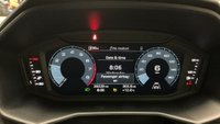 USED 2022 22 AUDI A1 1.0 TFSI 25 Technik Sportback 5dr Petrol Manual Euro 6 (s/s) (95 ps) 
