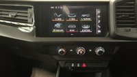 USED 2022 22 AUDI A1 1.0 TFSI 25 Technik Sportback 5dr Petrol Manual Euro 6 (s/s) (95 ps) 