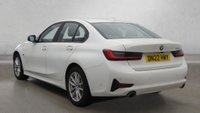 USED 2022 22 BMW 3 SERIES 2.0 330e 12kWh SE Pro Saloon 4dr Petrol Plug-in Hybrid Auto Euro 6 (s/s) (292 ps) 