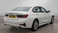 USED 2022 22 BMW 3 SERIES 2.0 330e 12kWh SE Pro Saloon 4dr Petrol Plug-in Hybrid Auto Euro 6 (s/s) (292 ps) 
