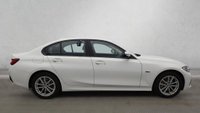 USED 2022 22 BMW 3 SERIES 2.0 330e 12kWh SE Pro Saloon 4dr Petrol Plug-in Hybrid Auto Euro 6 (s/s) (292 ps) 