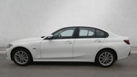 USED 2022 22 BMW 3 SERIES 2.0 330e 12kWh SE Pro Saloon 4dr Petrol Plug-in Hybrid Auto Euro 6 (s/s) (292 ps) 