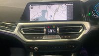 USED 2022 22 BMW 3 SERIES 2.0 330e 12kWh SE Pro Saloon 4dr Petrol Plug-in Hybrid Auto Euro 6 (s/s) (292 ps) 