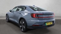 USED 2023 23 POLESTAR POLESTAR 2 Single Motor 78kWh Long Range Fastback 5dr Electric Auto FWD (231 ps) 