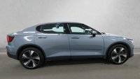 USED 2023 23 POLESTAR POLESTAR 2 Single Motor 78kWh Long Range Fastback 5dr Electric Auto FWD (231 ps) 