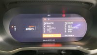 USED 2023 23 POLESTAR POLESTAR 2 Single Motor 78kWh Long Range Fastback 5dr Electric Auto FWD (231 ps) 