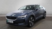 USED 2023 23 POLESTAR POLESTAR 2 Single Motor 78kWh Long Range Fastback 5dr Electric Auto FWD (231 ps) 
