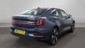 USED 2023 23 POLESTAR POLESTAR 2 Single Motor 78kWh Long Range Fastback 5dr Electric Auto FWD (231 ps) 