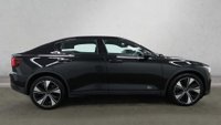 USED 2023 23 POLESTAR POLESTAR 2 Single Motor 78kWh Long Range Fastback 5dr Electric Auto FWD (231 ps) 