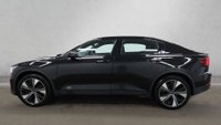 USED 2023 23 POLESTAR POLESTAR 2 Single Motor 78kWh Long Range Fastback 5dr Electric Auto FWD (231 ps) 