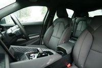 USED 2023 23 POLESTAR POLESTAR 2 Single Motor 78kWh Long Range Fastback 5dr Electric Auto FWD (231 ps) SPACE BLACK METALLIC PAINTWORK + SURROUND CAMERA + ADAPTIVE CRUISE