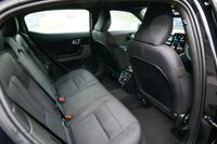 USED 2023 23 POLESTAR POLESTAR 2 Single Motor 78kWh Long Range Fastback 5dr Electric Auto FWD (231 ps) SPACE BLACK METALLIC PAINTWORK + SURROUND CAMERA + ADAPTIVE CRUISE