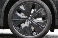USED 2023 23 POLESTAR POLESTAR 2 Single Motor 78kWh Long Range Fastback 5dr Electric Auto FWD (231 ps) SPACE BLACK METALLIC PAINTWORK + SURROUND CAMERA + ADAPTIVE CRUISE