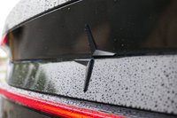 USED 2023 23 POLESTAR POLESTAR 2 Single Motor 78kWh Long Range Fastback 5dr Electric Auto FWD (231 ps) SPACE BLACK METALLIC PAINTWORK + SURROUND CAMERA + ADAPTIVE CRUISE