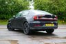 USED 2023 23 POLESTAR POLESTAR 2 Single Motor 78kWh Long Range Fastback 5dr Electric Auto FWD (231 ps) SPACE BLACK METALLIC PAINTWORK + SURROUND CAMERA + ADAPTIVE CRUISE
