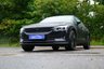 USED 2023 23 POLESTAR POLESTAR 2 Single Motor 78kWh Long Range Fastback 5dr Electric Auto FWD (231 ps) SPACE BLACK METALLIC PAINTWORK + SURROUND CAMERA + ADAPTIVE CRUISE
