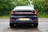 USED 2023 23 POLESTAR POLESTAR 2 Single Motor 78kWh Long Range Fastback 5dr Electric Auto FWD (231 ps) SPACE BLACK METALLIC PAINTWORK + SURROUND CAMERA + ADAPTIVE CRUISE