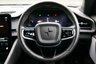 USED 2023 23 POLESTAR POLESTAR 2 Single Motor 78kWh Long Range Fastback 5dr Electric Auto FWD (231 ps) SPACE BLACK METALLIC PAINTWORK + SURROUND CAMERA + ADAPTIVE CRUISE