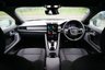 USED 2023 23 POLESTAR POLESTAR 2 Single Motor 78kWh Long Range Fastback 5dr Electric Auto FWD (231 ps) SPACE BLACK METALLIC PAINTWORK + SURROUND CAMERA + ADAPTIVE CRUISE