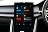 USED 2023 23 POLESTAR POLESTAR 2 Single Motor 78kWh Long Range Fastback 5dr Electric Auto FWD (231 ps) SPACE BLACK METALLIC PAINTWORK + SURROUND CAMERA + ADAPTIVE CRUISE