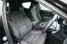 USED 2023 23 POLESTAR POLESTAR 2 Single Motor 78kWh Long Range Fastback 5dr Electric Auto FWD (231 ps) SPACE BLACK METALLIC PAINTWORK + SURROUND CAMERA + ADAPTIVE CRUISE