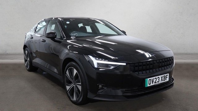 View our Polestar Polestar 2 Single Motor 78kWh Long Range Fastback 5dr Electric Auto FWD (231 ps)
