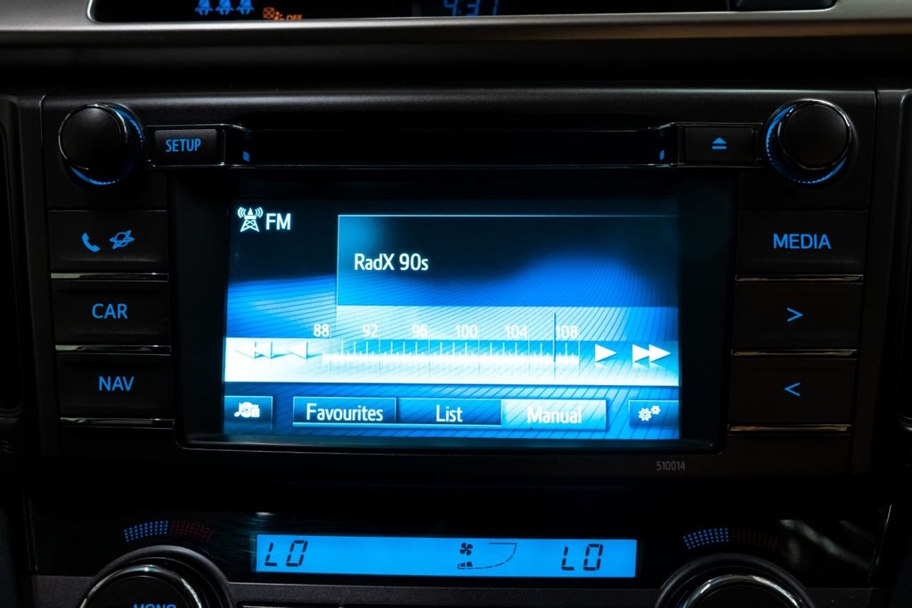 2015 Toyota RAV4 thumbnail 10