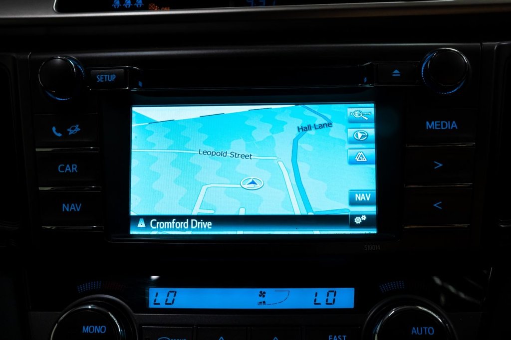 2015 Toyota RAV4 thumbnail 12