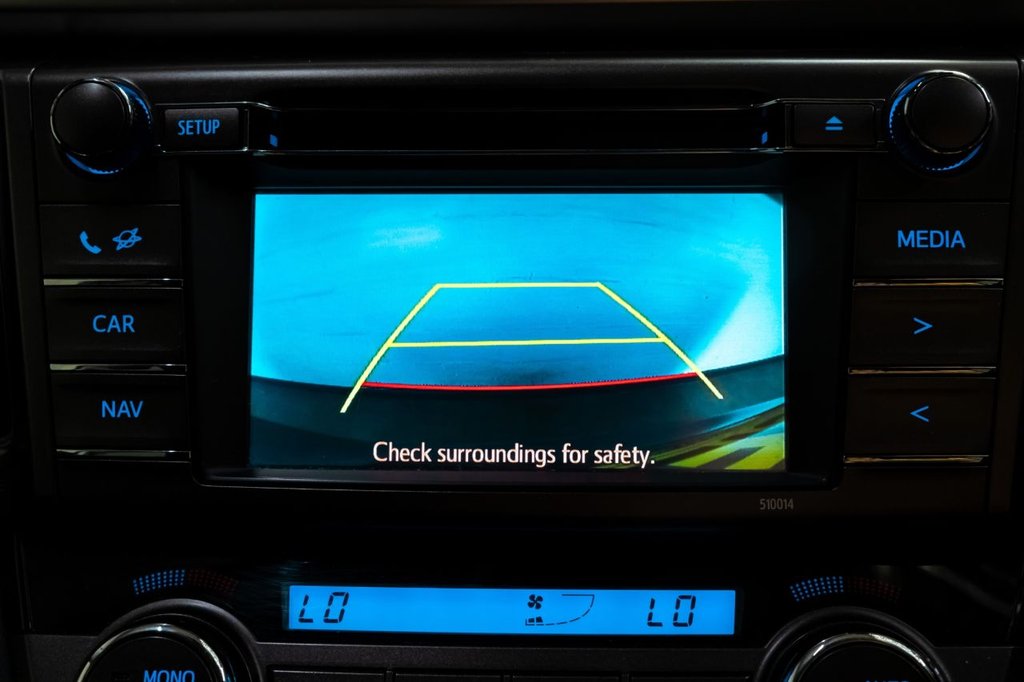 2015 Toyota RAV4 thumbnail 13