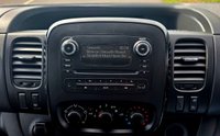 USED 2019 19 VAUXHALL VIVARO 1.6 CDTi 2900 Sportive Panel Van 5dr Diesel Manual L2 H1 Euro 6 (120 ps) 1 OWNER  