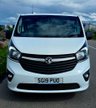 USED 2019 19 VAUXHALL VIVARO 1.6 CDTi 2900 Sportive Panel Van 5dr Diesel Manual L2 H1 Euro 6 (120 ps) 1 OWNER  
