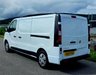 USED 2019 19 VAUXHALL VIVARO 1.6 CDTi 2900 Sportive Panel Van 5dr Diesel Manual L2 H1 Euro 6 (120 ps) 1 OWNER  