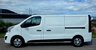 USED 2019 19 VAUXHALL VIVARO 1.6 CDTi 2900 Sportive Panel Van 5dr Diesel Manual L2 H1 Euro 6 (120 ps) 1 OWNER  