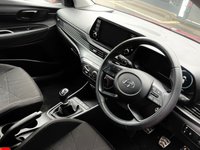 USED 2023 23 HYUNDAI BAYON 1.0 T-GDi MHEV SE Connect SUV 5dr Petrol Hybrid Manual Euro 6 (s/s) (100 ps) ***ONE OWNER + REVERSE CAMERA + BIG WARRANTY*** (1Owner,Camera,ApplePlay,ParkAid,Cruise,FSH,4K!)
