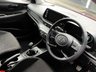 USED 2023 23 HYUNDAI BAYON 1.0 T-GDi MHEV SE Connect SUV 5dr Petrol Hybrid Manual Euro 6 (s/s) (100 ps) ***ONE OWNER + REVERSE CAMERA + BIG WARRANTY*** (1Owner,Camera,ApplePlay,ParkAid,Cruise,FSH,4K!)