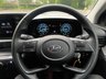 USED 2023 23 HYUNDAI BAYON 1.0 T-GDi MHEV SE Connect SUV 5dr Petrol Hybrid Manual Euro 6 (s/s) (100 ps) ***ONE OWNER + REVERSE CAMERA + BIG WARRANTY*** (1Owner,Camera,ApplePlay,ParkAid,Cruise,FSH,4K!)