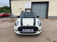 USED 2015 65 MINI HATCH 1.5 Cooper Hatchback 3dr Petrol Auto Euro 6 (s/s) (136 ps) MINI COOPER
