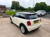 USED 2015 65 MINI HATCH 1.5 Cooper Hatchback 3dr Petrol Auto Euro 6 (s/s) (136 ps) MINI COOPER