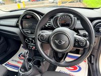 USED 2015 65 MINI HATCH 1.5 Cooper Hatchback 3dr Petrol Auto Euro 6 (s/s) (136 ps) MINI COOPER