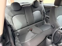 USED 2015 65 MINI HATCH 1.5 Cooper Hatchback 3dr Petrol Auto Euro 6 (s/s) (136 ps) MINI COOPER