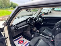USED 2015 65 MINI HATCH 1.5 Cooper Hatchback 3dr Petrol Auto Euro 6 (s/s) (136 ps) MINI COOPER