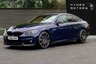 USED 2019 BMW 4 SERIES GRAN COUPE 2.0 420d M Sport Hatchback 5dr Diesel Auto Euro 6 (s/s) (190 ps) 