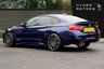 USED 2019 BMW 4 SERIES GRAN COUPE 2.0 420d M Sport Hatchback 5dr Diesel Auto Euro 6 (s/s) (190 ps) 