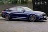 USED 2019 BMW 4 SERIES GRAN COUPE 2.0 420d M Sport Hatchback 5dr Diesel Auto Euro 6 (s/s) (190 ps) 
