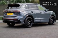 USED 2024 74 VOLKSWAGEN TIGUAN 2.0 TDI R-Line SUV 5dr Diesel DSG Euro 6 (s/s) (150 ps) 