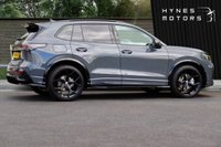 USED 2024 74 VOLKSWAGEN TIGUAN 2.0 TDI R-Line SUV 5dr Diesel DSG Euro 6 (s/s) (150 ps) 