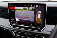 USED 2024 74 VOLKSWAGEN TIGUAN 2.0 TDI R-Line SUV 5dr Diesel DSG Euro 6 (s/s) (150 ps) 