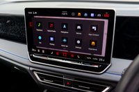 USED 2024 74 VOLKSWAGEN TIGUAN 2.0 TDI R-Line SUV 5dr Diesel DSG Euro 6 (s/s) (150 ps) 